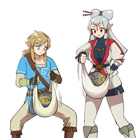 paya and link porn